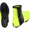 návleky treter FORCE NEOPRENE BASIC ROAD, fluo (Varianta návleky treter FORCE NEOPRENE BASIC ROAD, fluo)