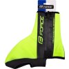 návleky treter FORCE NEOPRENE BASIC ROAD, fluo (Varianta návleky treter FORCE NEOPRENE BASIC ROAD, fluo)