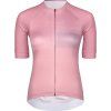 dres FORCE SWAY LADY kr. rukáv, růžový (Velikost 3XL)