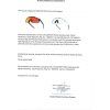 k 9118967 EU DECLARATION OFCONFORMITY NITRO cert