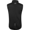 vesta FORCE V48, plná záda, černá (Velikost V48 neprofuk širší-W černá L)