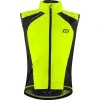 vesta FORCE V53 neprofuk, fluo-černá (Velikost L)