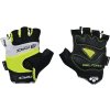 rukavice FORCE RAB gel, fluo (Velikost L)