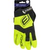 rukavice FORCE MTB AUTONOMY, fluo (Velikost L)