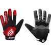 rukavice FORCE MTB AUTONOMY, červené (Velikost L)