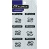spojka force pro 10retez 1sada 1 blistr 6ks spoj img 893727 bal fd 11