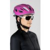 přilba FORCE SWIFT, růžová (Velikost XS-S)