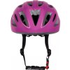 přilba FORCE SWIFT, růžová (Velikost XS-S)