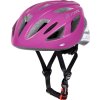 přilba FORCE SWIFT, růžová (Velikost XS-S)