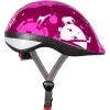 přilba FORCE FUN PLANETS dětská růžovo-bílá (Velikost S)