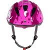 přilba FORCE FUN PLANETS dětská růžovo-bílá (Velikost S)