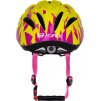 přilba FORCE ANT dětská, fluo-růžová (Velikost XXS-XS)