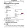 k 895603 895603 SDS LUBRICANT GREASE FORCE SILICONE PASTE DOSE EN cert