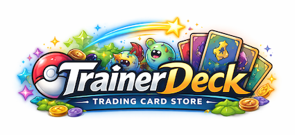 TrainerDeck