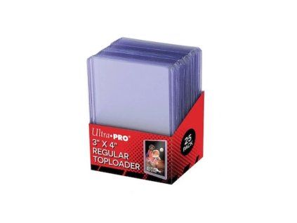 775362 1 plastovy obal na hokejove karty ultra pro toploader 35pt regular 25 ks copy