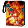 pokemon tcg pokemon album na zips 900 ks charizard evolution 176805267