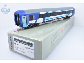 L.S. Models Wlabmz MÁV-START 98000