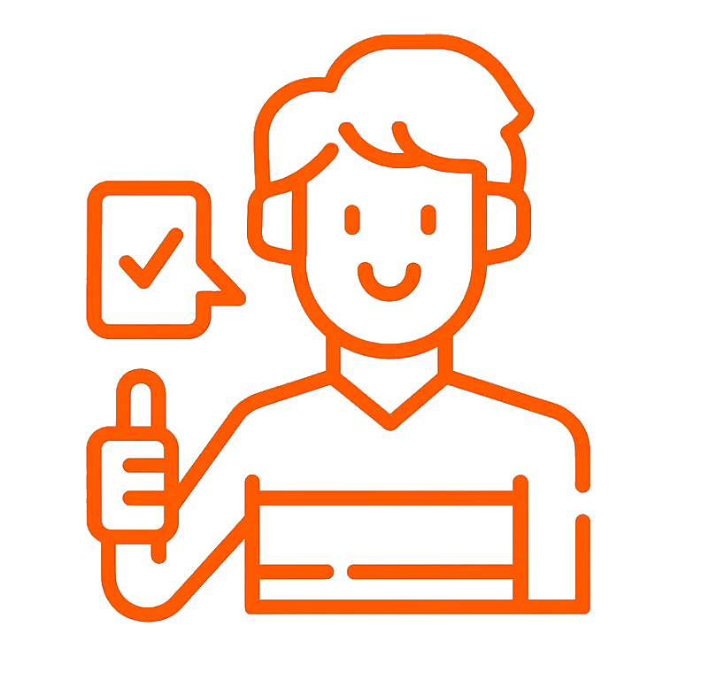 Zákazníkům rozumíme