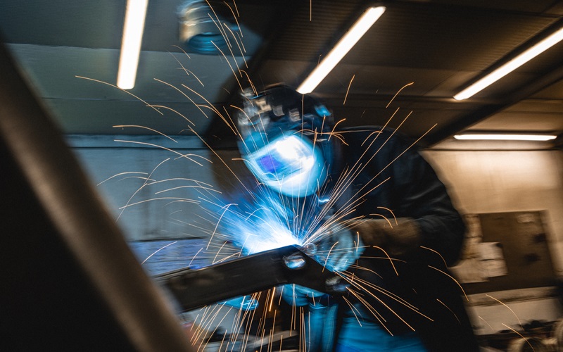 Servis malotraktorů