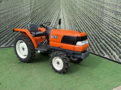 1012 kubota gl23