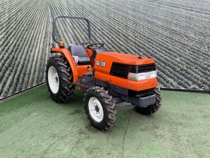 1018 kubota gl32