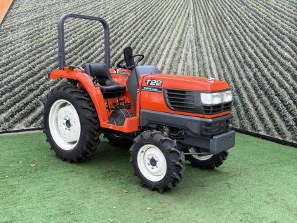 1024 kubota t22