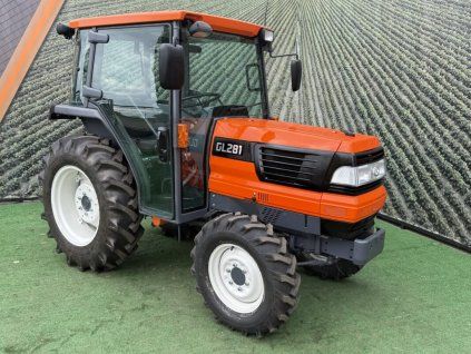 1027 kubota gl281