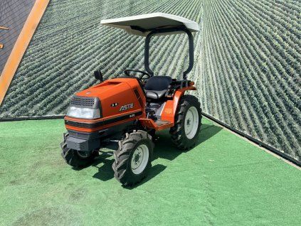 14329 2 kubota aste a175