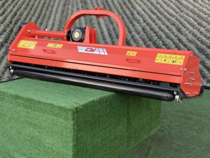 Mulčovač TCM TMK 200