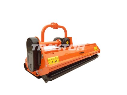 Mulčovač TCM TMK 165