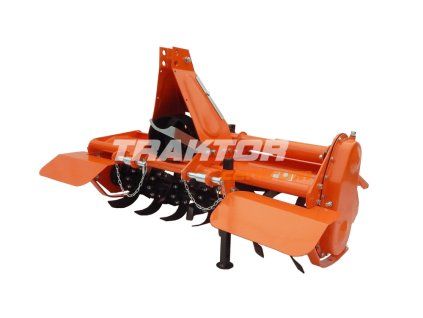 TCM 115 rotavator