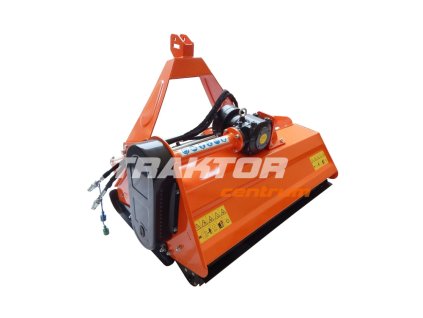 Mulčovač TCM HPM 125