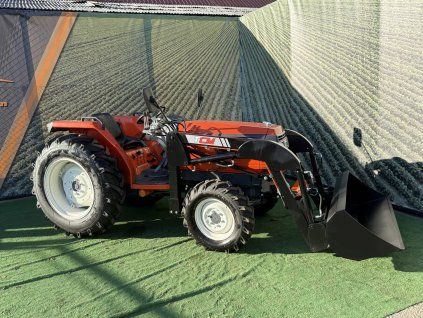 1798 kubota gl337