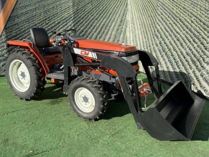 1807 2 kubota gl281