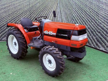 1813 kubota gl25