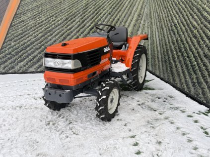 Kubota GL241