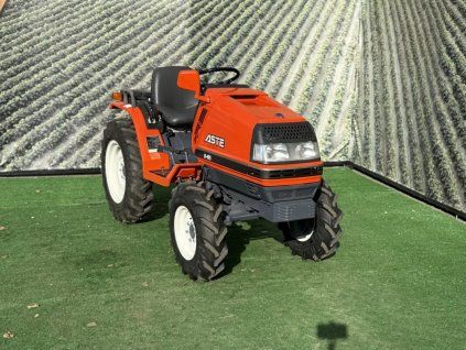 1825 kubota aste a195