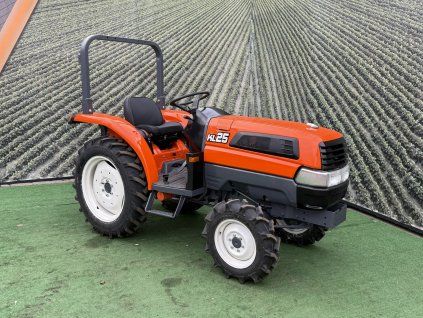 1885 1 kubota kl25