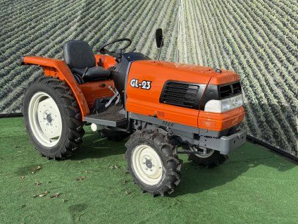 1891 2 kubota gl23