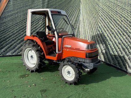 1894 3 kubota saturn x20