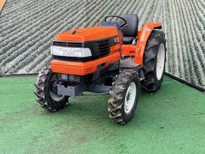1903 2 kubota gl321