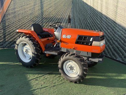 1942 3 kubota gl27