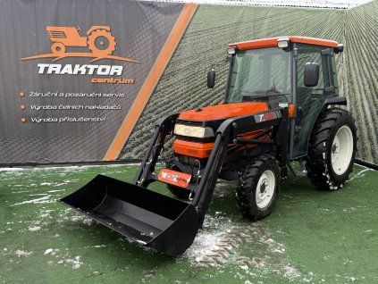 1951 kubota gl467