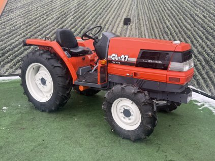 Kubota GL27