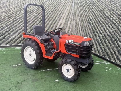 Kubota GB150