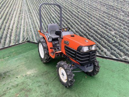 1960 4 kubota gb150