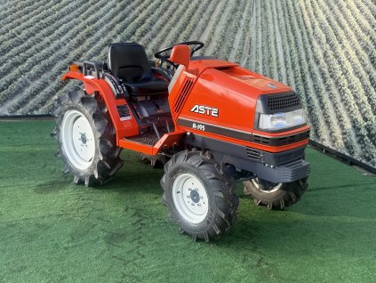 Kubota Aste A195