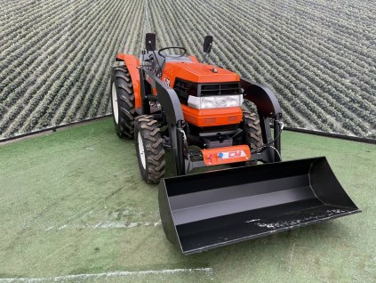 KUBOTA GL32