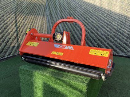 1984 mulcovac tcm smk 145