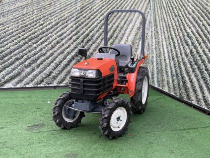 1987 kubota gb150